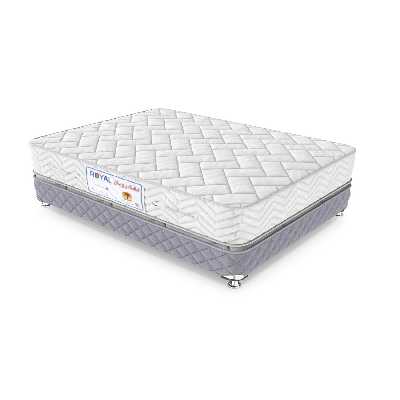 تشک رویال مدل Roy5 یک نفره سایز 200x90 سانتی متر