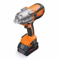 آچار بکس ضربه ای فاین ASCD 18-1000 W34 AS Set 8 Ah ProCORE