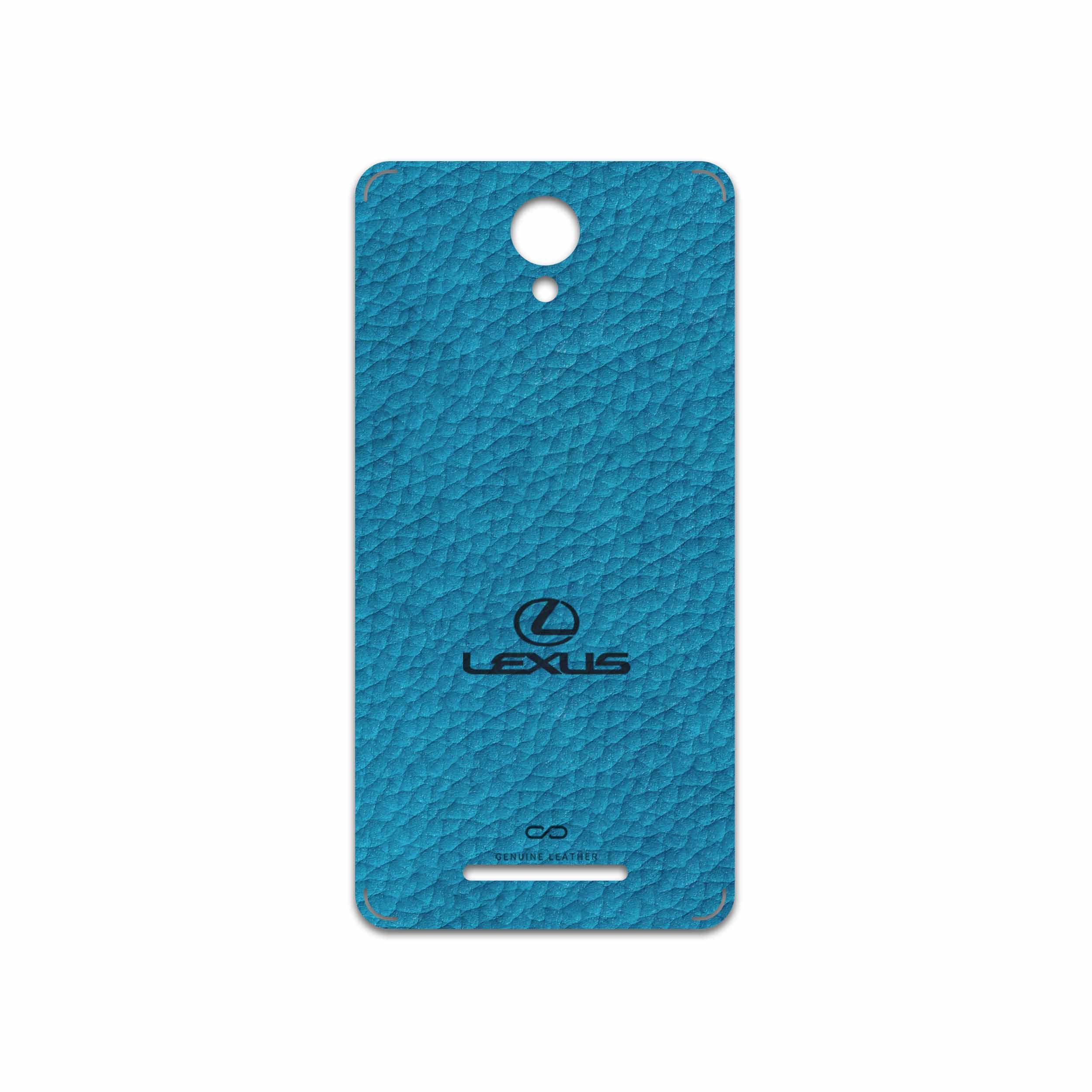 برچسب پوششی ماهوت مدل BL-LXS مناسب برای گوشی موبایل شیائومی Redmi Note 2