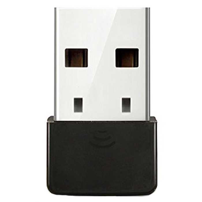 کارت شبکه usb بی سیم مدل LV-UW06