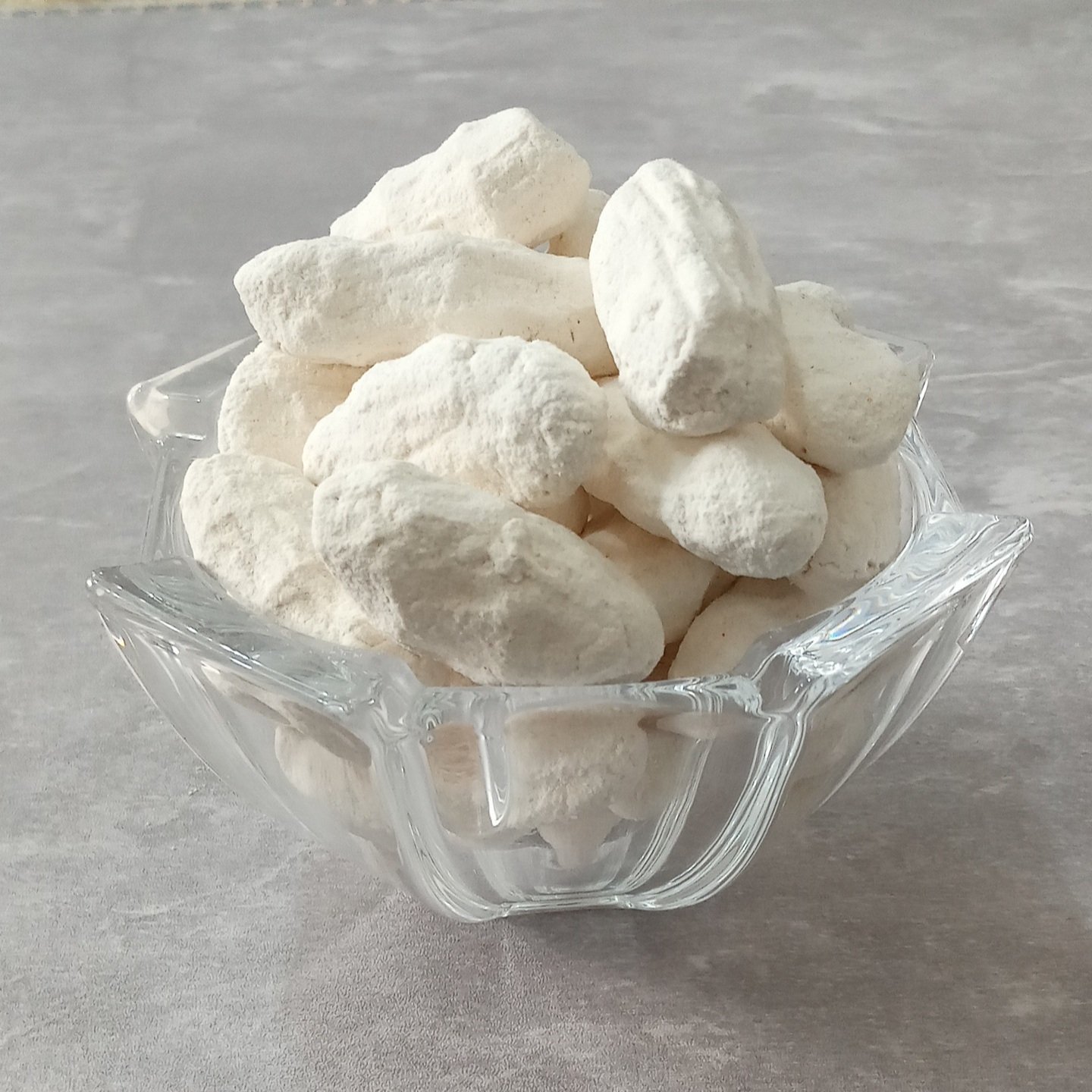 کشک محلی نرم 500 گرمی