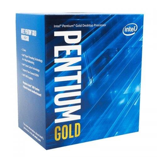 پردازنده CPU Intel Pentium Gold G5620