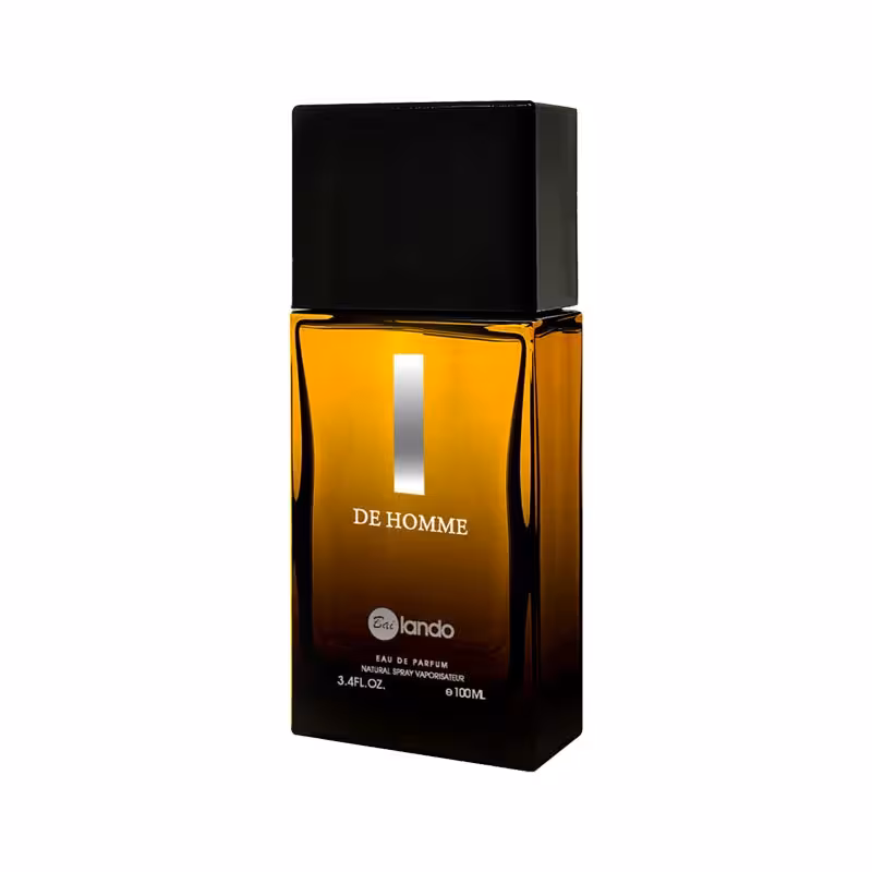 عطر  مردانه بایلندو مدل دی هوم De Homme حجم 100 میل