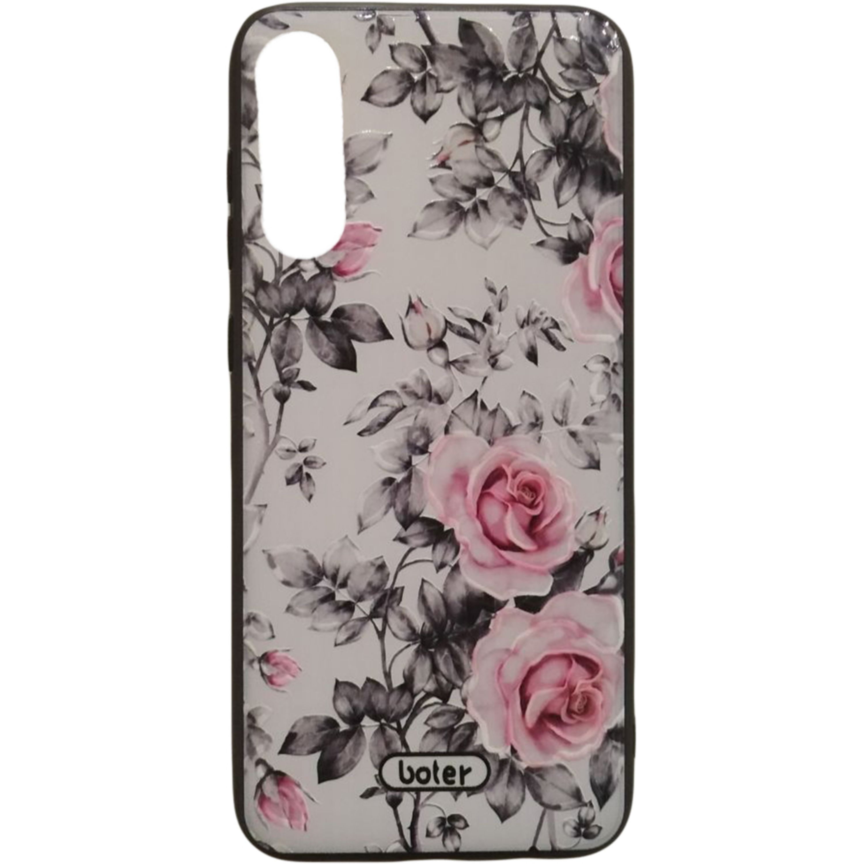 قاب مقاوم طرح دار برای موبایل سامسونگ A70 A70s