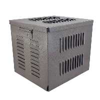 قاب محافظ بلندگو دزدگیر مدل فلزی SKB