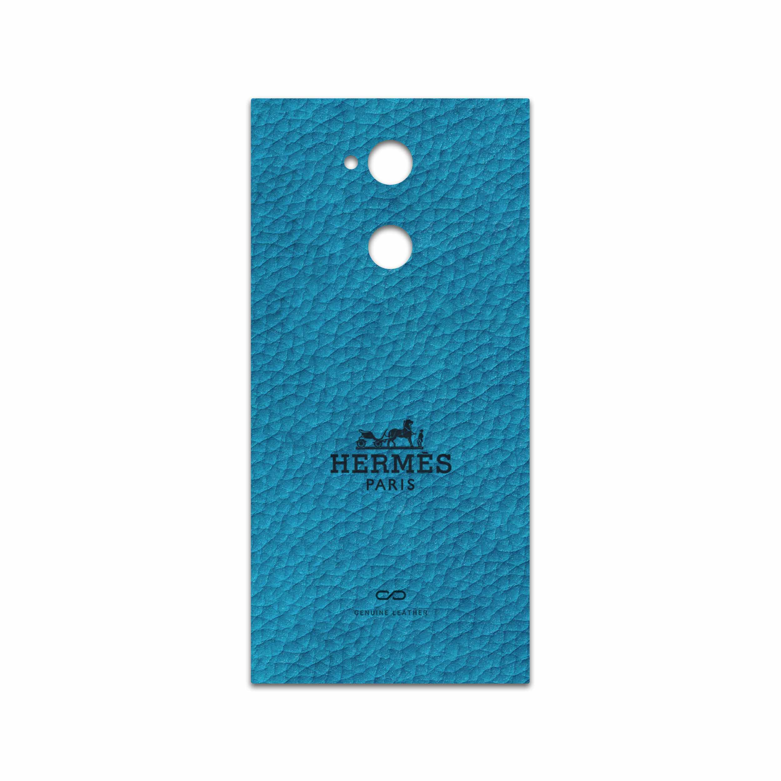 برچسب پوششی ماهوت مدل BL-HRMS مناسب برای گوشی موبایل سونی Xperia XA2 Ultra