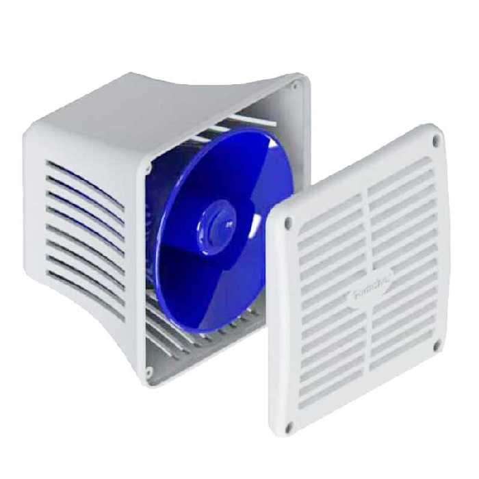 قاب محافظ بلندگو دزدگیر مدل B1