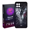 کاور گارد ایکس طرح Vikings مدل Glass10221 مناسب برای گوشی موبایل سامسونگ Galaxy A12