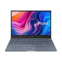 خرید و قیمت لپ تاپ 17 اینچی ایسوس مدل ProArt Studiobook Pro X Xeon E-2276M 64GB 4TB SSD 16GB RTX5000