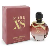 ادو پرفیوم زنانه پاکو رابان مدل Pure xs حجم 80 میلی لیتر