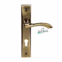 دستگیره فارا صنعت کد 9000 - فروشگاه اینترنتی قفل لند