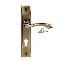 دستگیره فارا صنعت کد 9000 - فروشگاه اینترنتی قفل لند