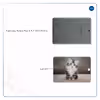 برچسب پوششی ماهوت مدل Cat-2 مناسب برای تبلت سامسونگ Galaxy Tab A 9.7 2015 T550