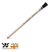 پاکن فرچه دار فابر کستل