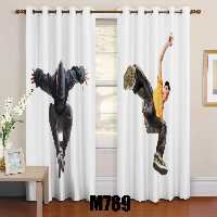 رو تختی یک نفره سه بعدی کد 789