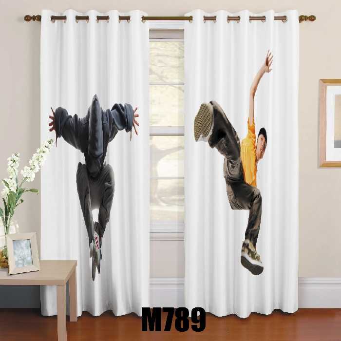 رو تختی یک نفره سه بعدی کد 789