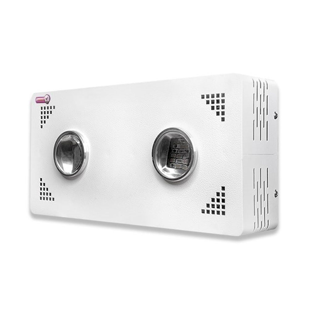 پروژکتور رشد گیاه 200 وات مولتی چیپ