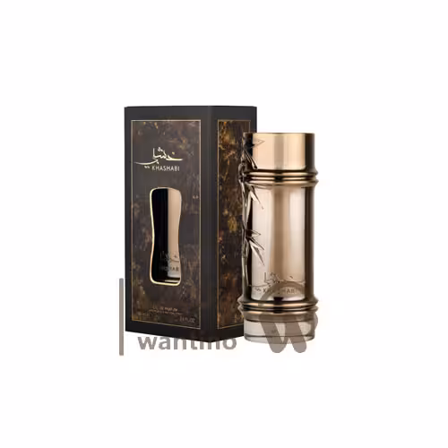 عطر ادکلن لطافه خشابی (Lattafa Khashabi)
