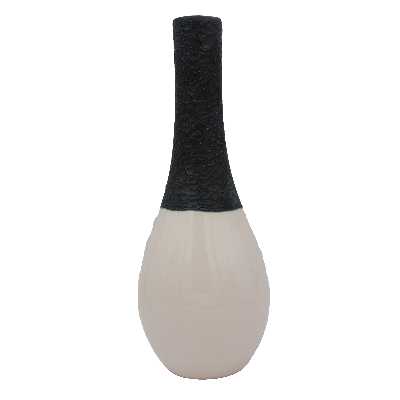 گلدان سرامیکی مدل صراحی کد 125