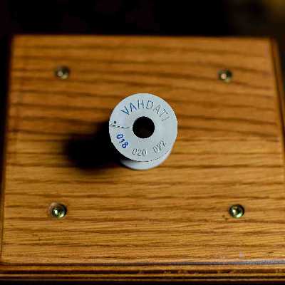 سیم سه تار وحدتی مدل 018 کد c18