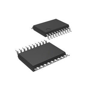 آی سی MAX3223C SMD