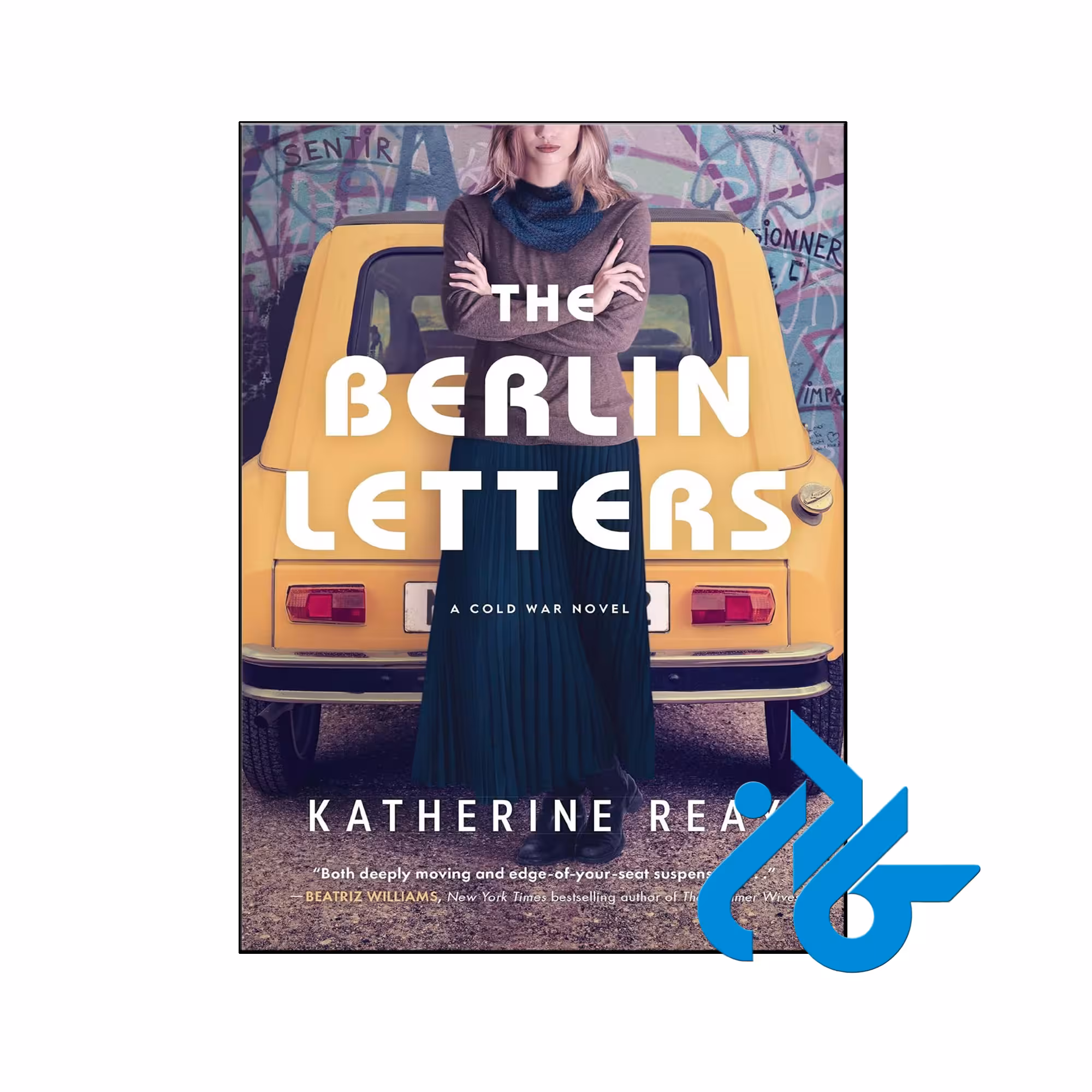 خرید و قیمت کتاب The Berlin Letters از فروشگاه کادن
