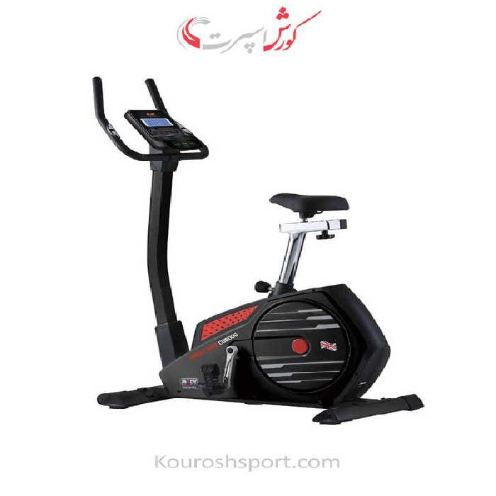 دوچرخه ثابت ایستاده بادی اسکالپچر Body Sculpture 800G