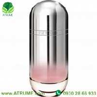 عطر ادکلن کارولینا هررا 212 وی ای پی کلاب ادیشن 80 میل زنانه