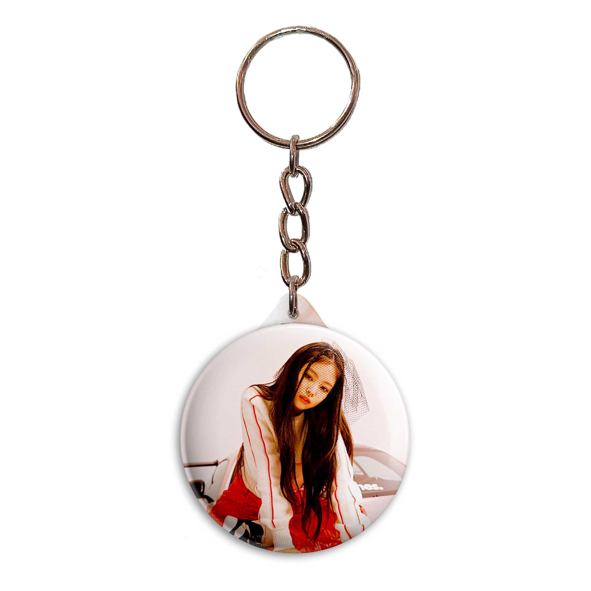 جاکلیدی پرمانه طرح black pink کد pmy.17876