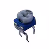 مقاومت پتانسیومتر 22 کیلو اهم کد 223 بسته 4 عددی