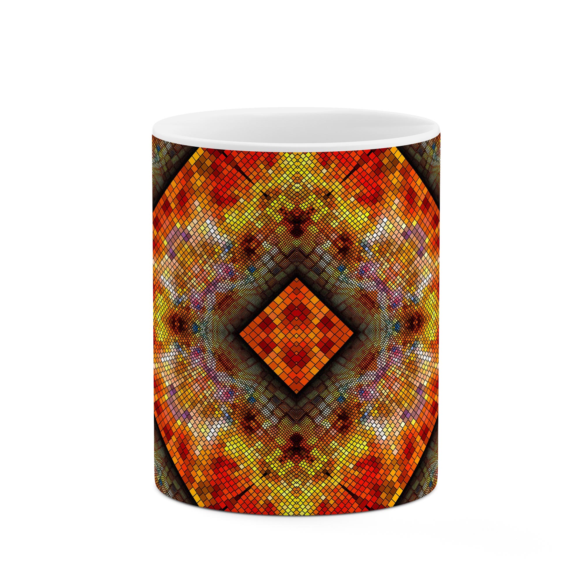 ماگ  مدل mgp02124