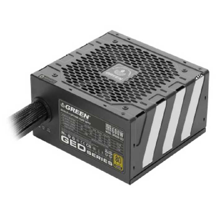 قیمت و خرید پاور گرین 600 وات مدل GP600A GED