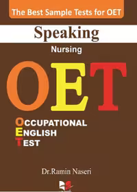 بهترین نمونه تست های آزمون OET Speaking (nursing)