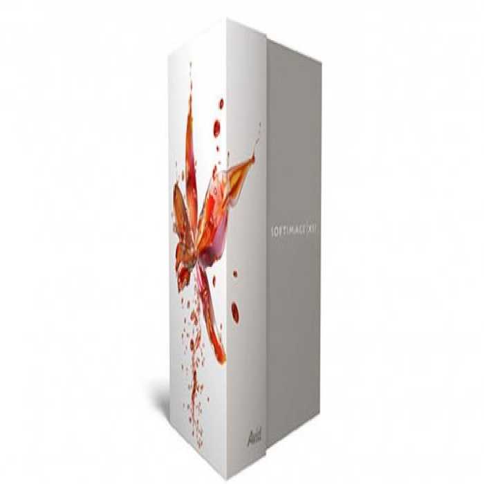 نرم افزار ویندوز avid softimage xsi 4.2 full