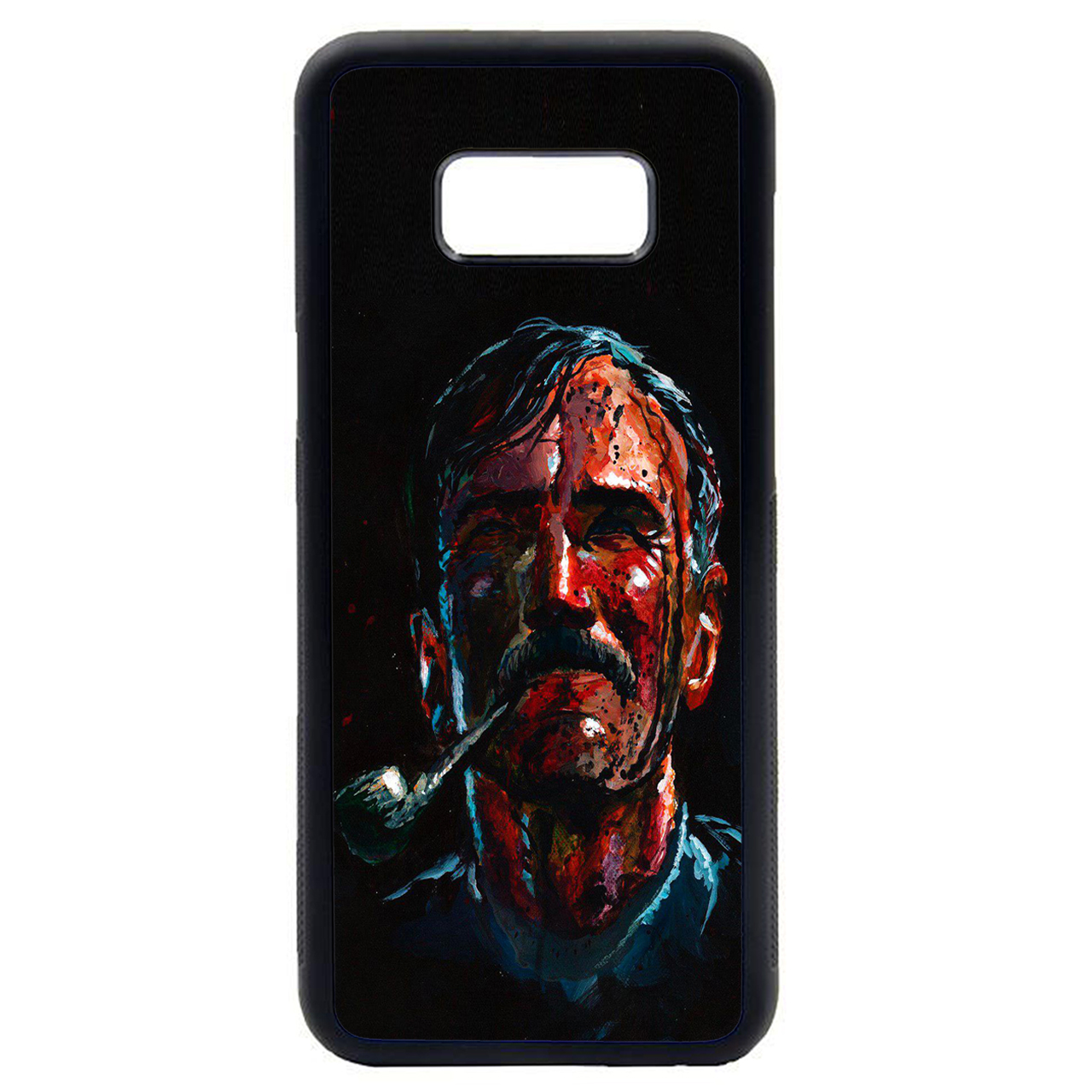 کاور طرح سینمایی کد 1105408533 مناسب برای گوشی موبایل سامسونگ galaxy s8