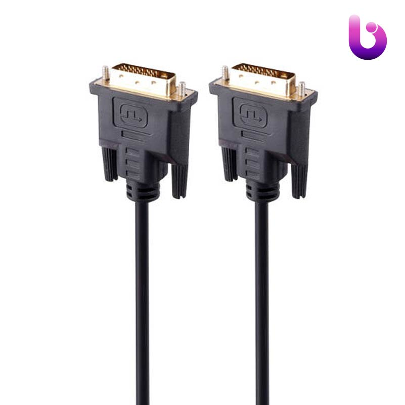 کابل DVI-D (Dual Link) 3m