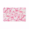 برچسب پوششی ماهوت مدل Army-Pink-pixel مناسب برای تبلت سامسونگ Galaxy Tab E 9.6 2015 T561