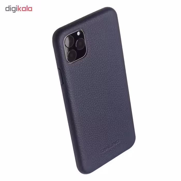 کاور کیالینو مدل LE1 مناسب برای گوشی موبایل اپل Iphone 11pro