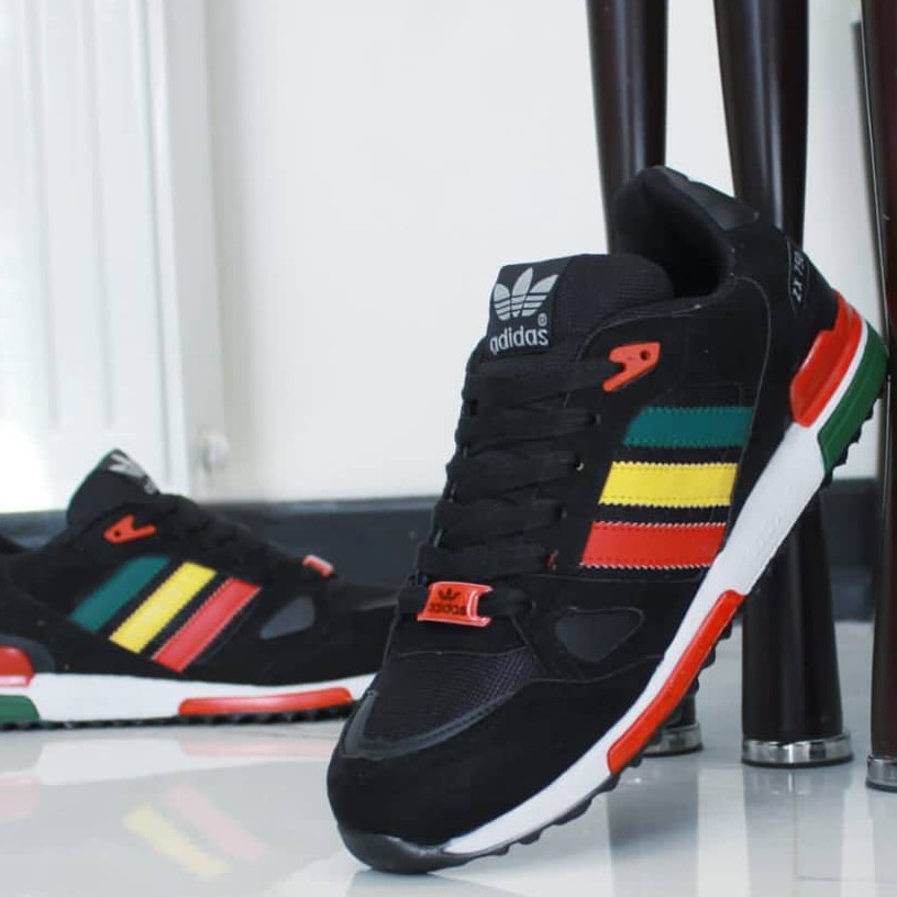 کتانی عمده مردانه مدل zx 750 سری ده جفتی سایز از 40 الی 44