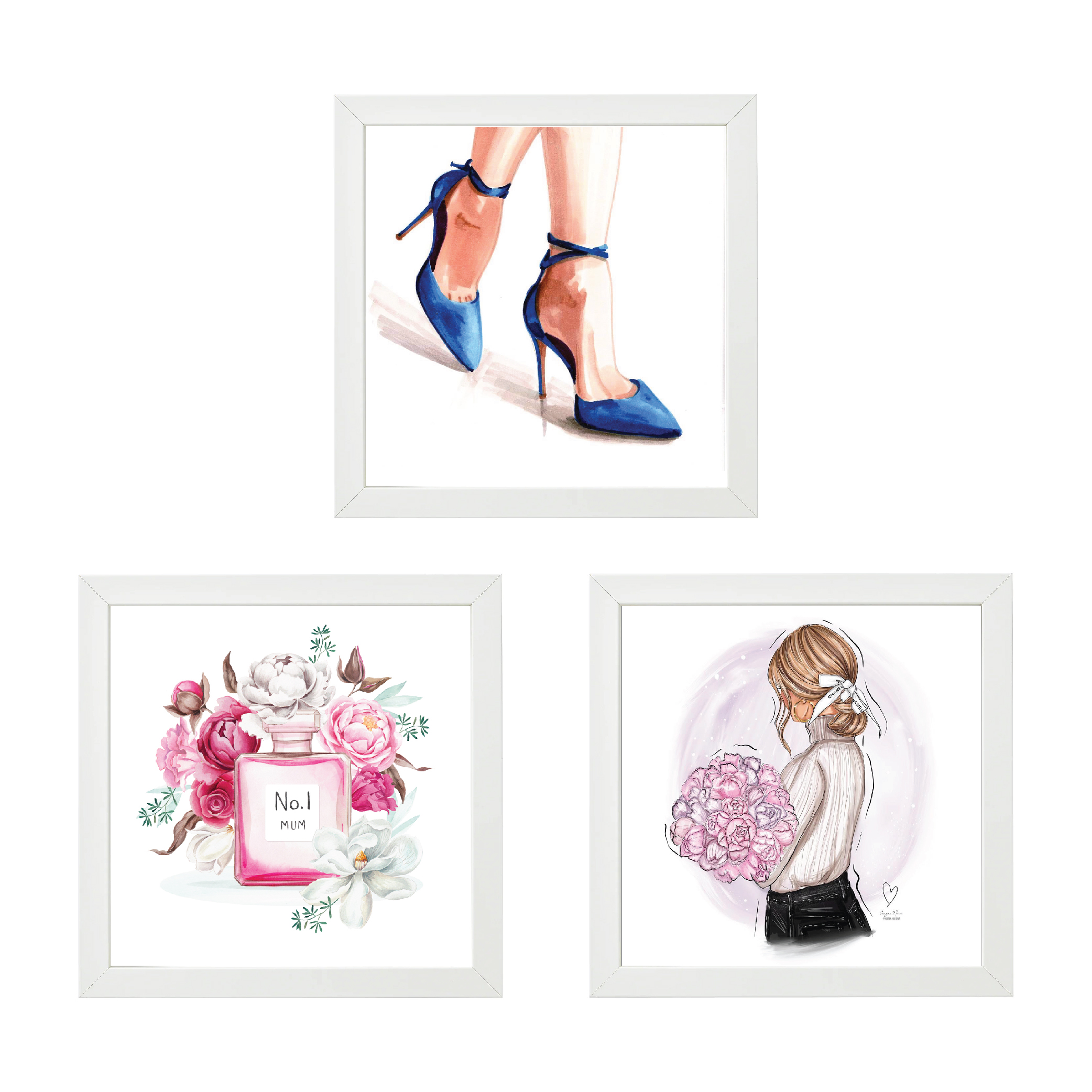 تابلو کد S-0102w مجموعه سه عددی