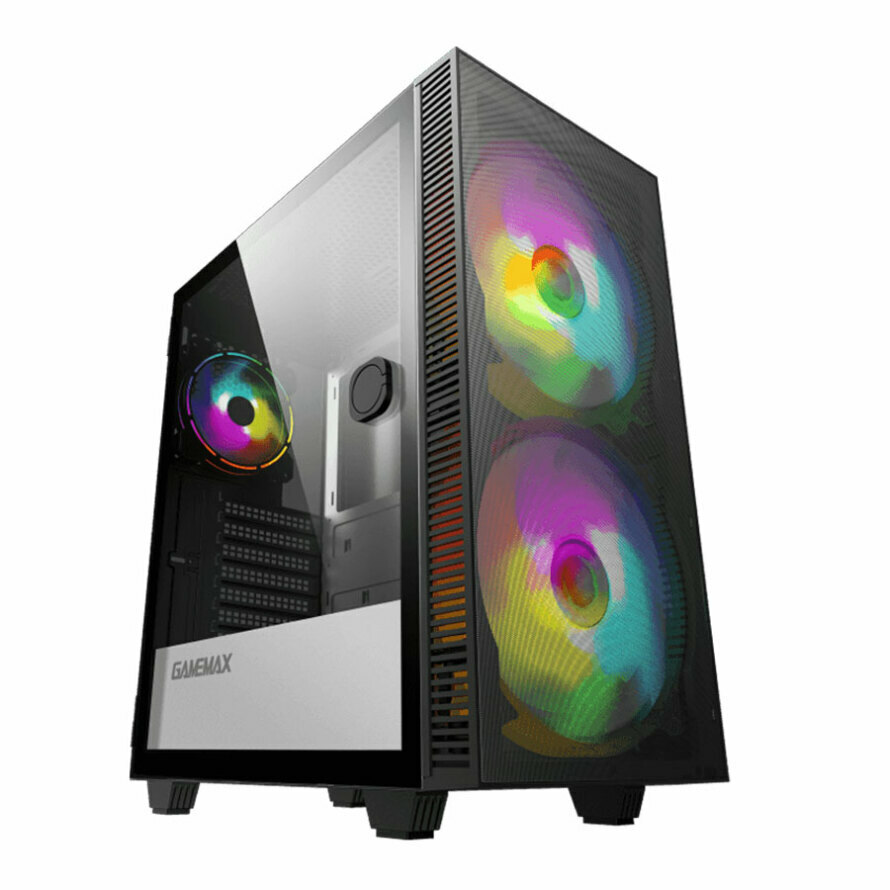 کیس گیم مکس Aero