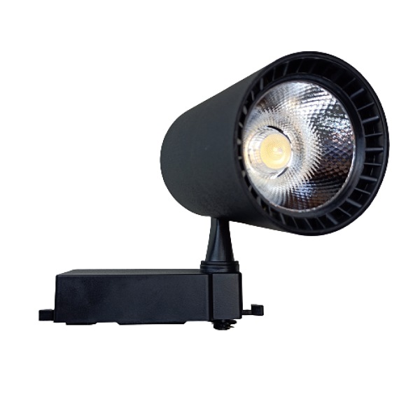 چراغ ریلی 40 وات مد track light