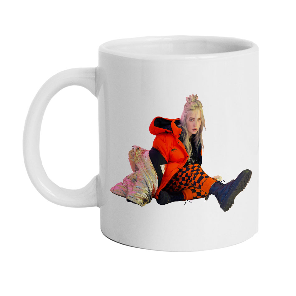 ماگ طرح بیلی آیلیش مدل M2050