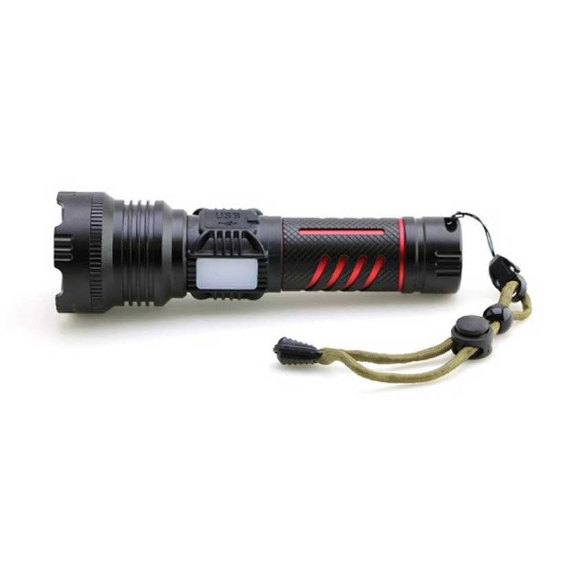 چراغ قوه دستی اسمال سان مدل ZY-TS29