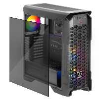 کیس گرین STRIKER FRGB - فروشگاه اینترنتی طیف سنتر