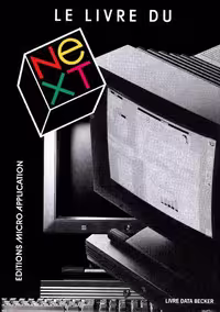 خرید و دانلود نسخه کامل کتاب Le livre du NeXT