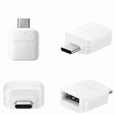 مبدل USB-C OTG کد 2513