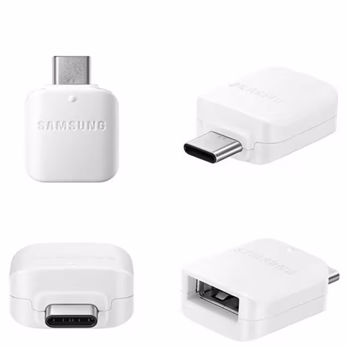 مبدل USB-C OTG کد 2513