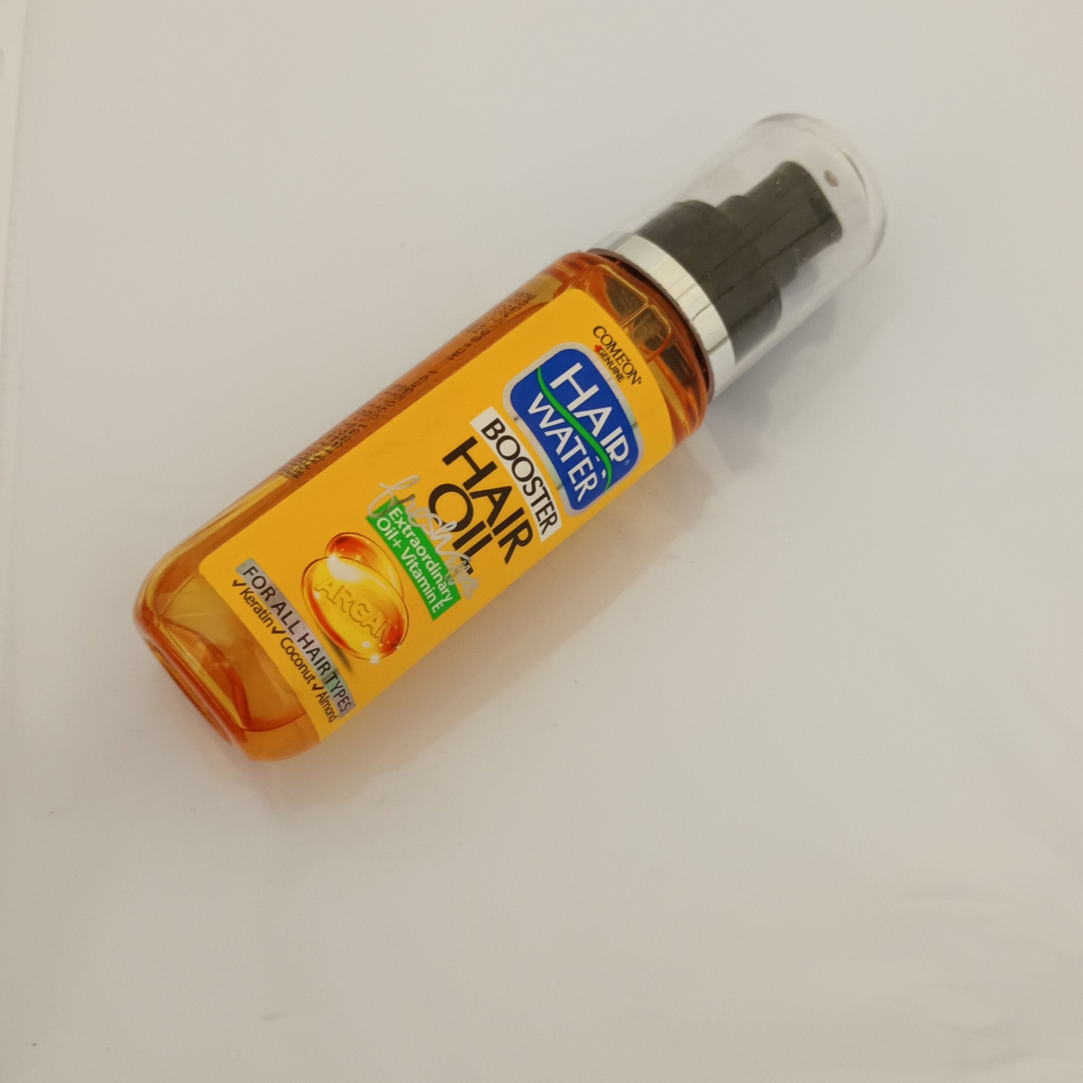 روغن مو آرگان 70میلی لیتر