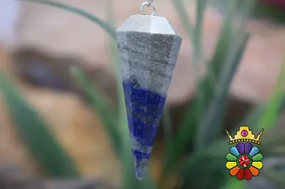 شاقول لاجورد